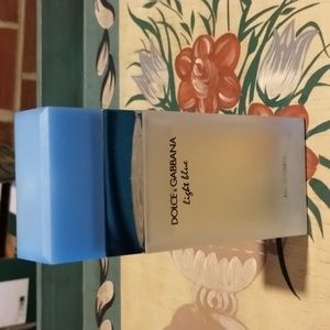 Dolce & Gabbana Light Blue Perfume